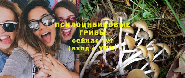 твердый Баксан